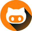 logo github