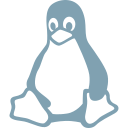 logo linux