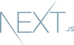 logo nextjs