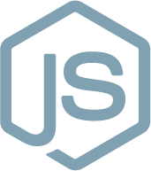 logo nodejs