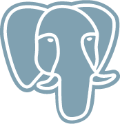 logo postgresql